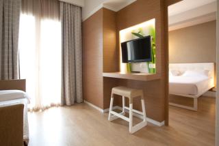 Oxygen Lifestyle Hotel - Rimini - 4