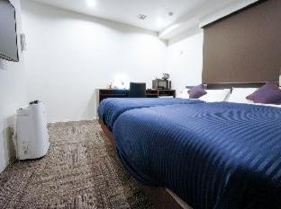 HOTEL LiVEMAX Kakegawa-Ekimae - Kakegawa - 9