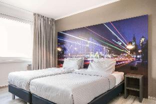 Hotel Berlin Lichtenberg - Berlin - 7