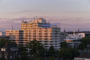 Maritim Hotel Darmstadt - 9