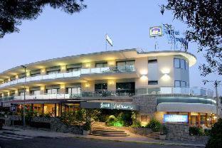 Best Western Hotel Mediterraneo - 9