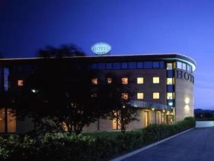 Phi Hotel Emilia - 9