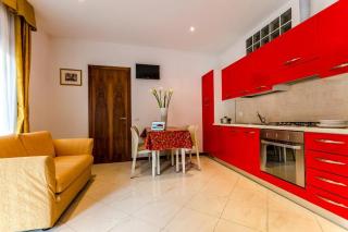 Cannaregio II Apartments - Venice - 3