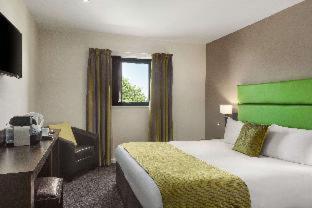 Ramada Birmingham Oldbury M5 J2 - Oldbury - 9