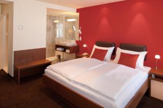 Strandhotel Alte Donau - Vienna - 3