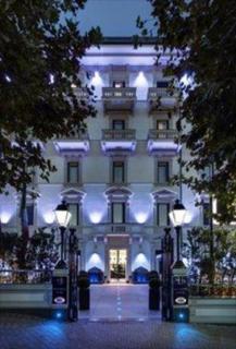 LHP Hotel Montecatini Palace & SPA - 7