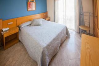 Hotel Agur - 9