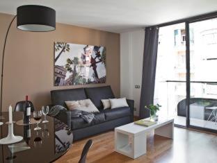 AinB Sagrada Familia Apartments - 5