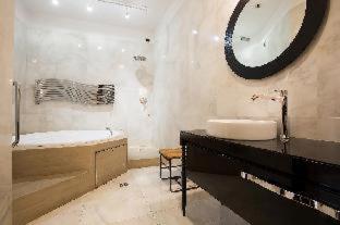 Relais Hotel Centrale "Dimora Storica" - Florence - 9