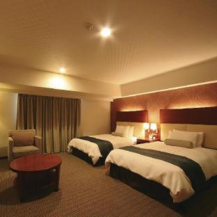 Nakajimaya Grand Hotel - Shizuoka - 3