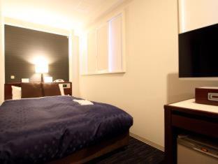 Meitetsu Inn Nagoya Ekimae - Nagoya - 1
