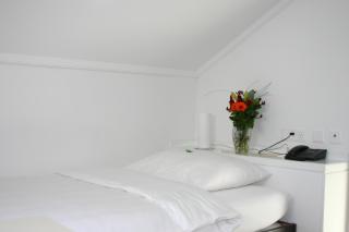 Hotel Schwanen Wil - 9