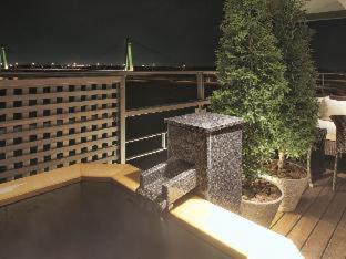 Tokachigawa Onsen Daiichi Hotel - Otofuke - 8
