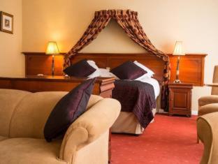 Everglades Hotel - 5