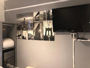 Book A Bed Hostels - London - 3