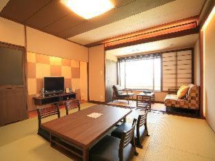 Tokachigawa Onsen Daiichi Hotel - Otofuke - 3