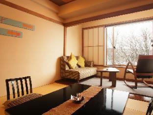 Tokachigawa Onsen Daiichi Hotel - Otofuke - 2