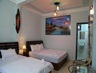 Dong Nguyen Riverside Homestay - Hoi An - 8