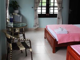 Dong Nguyen Riverside Homestay - Hoi An - 5