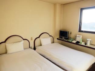 Heiwadai Hotel Otemon - 9