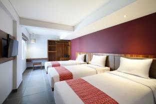 Swiss-Belexpress Kuta Legian - 3