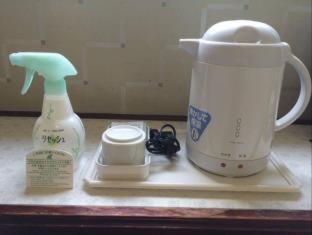 Heiwadai Hotel Otemon - 4