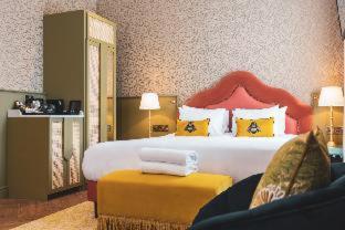 Elmbank York, Tapestry Collection by Hilton - York - 8