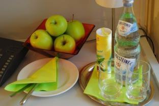 Hotel Krone Aachen | City-Eurogress - Aachen - 7