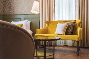 Elmbank York, Tapestry Collection by Hilton - York - 5