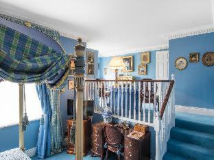 San Domenico House - Londra - 3