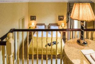 San Domenico House - London - 2