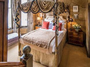 San Domenico House - London - 1