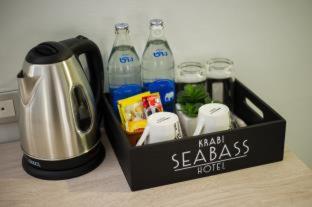 Krabi SeaBass Hotel - 6