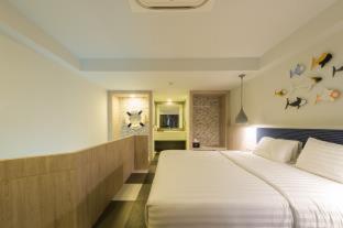 Krabi SeaBass Hotel - 1