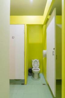 Wonderloft Hostel Kota Tua - Jakarta - 8