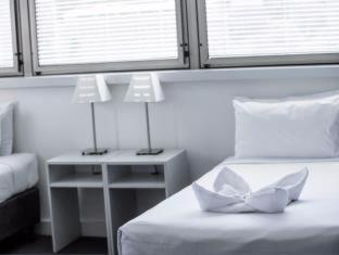 George Williams Hotel - Brisbane - 2