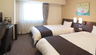 Hotel Route-Inn Toki - Toki - 9