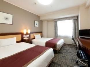 Hotel Hokke Club Kagoshima - Kagoshima - 7