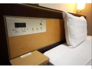 Hotel Hokke Club Kagoshima - Kagoshima - 6