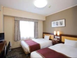 Hotel Hokke Club Kagoshima - Kagoshima - 5