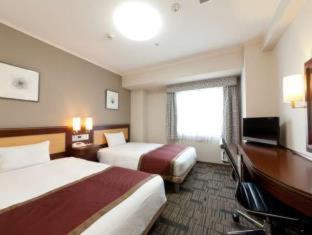 Hotel Hokke Club Kagoshima - Kagoshima - 2