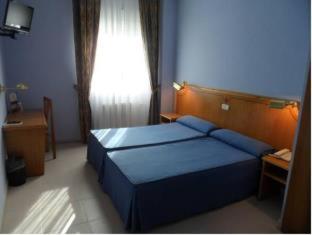 Hotel Rey Arturo Burgos - Villagonzalo-Pedernales - 6