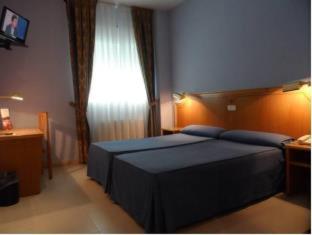Hotel Rey Arturo Burgos - Villagonzalo-Pedernales - 3