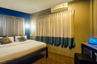 Pak-Up Hostel - 2