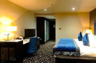 Ten Square Hotel - Belfast - 5
