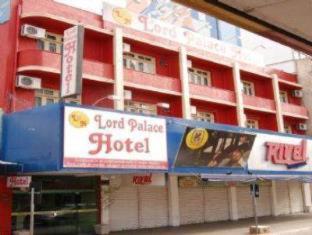 Oft Place Hotel - Goiânia - 9