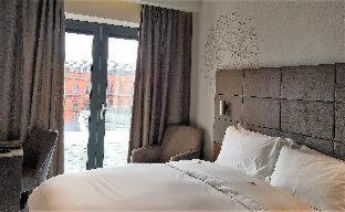 Ten Square Hotel - Belfast - 2