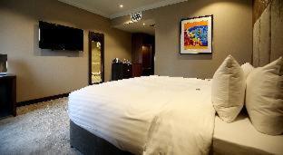 Ten Square Hotel - Belfast - 1