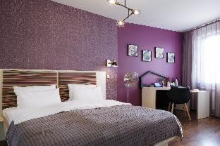 The Circus Hotel - 4