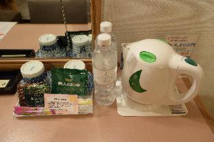 Sunwest Hotel Sasebo - 8